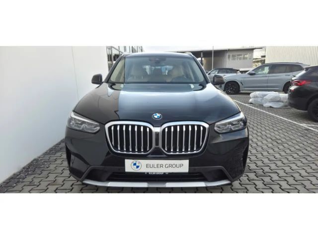 BMW X3 xDrive xDrive20i