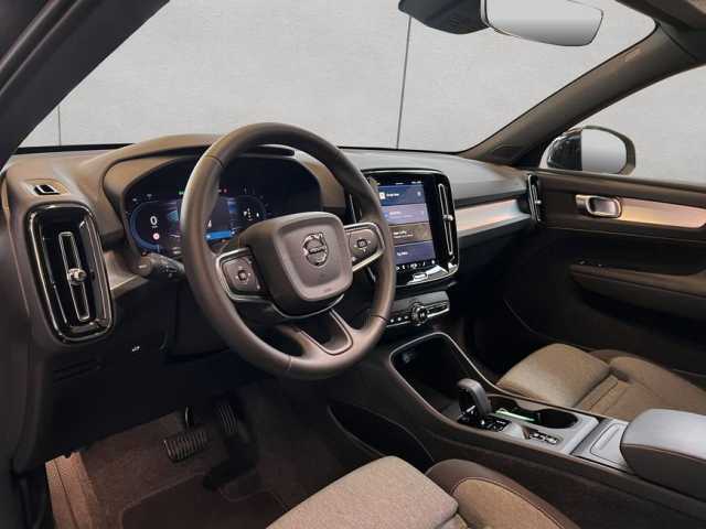 Volvo XC40 19'