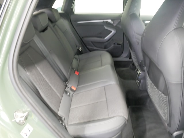 Audi A3 35 TFSI S-Line S-Tronic Sportback