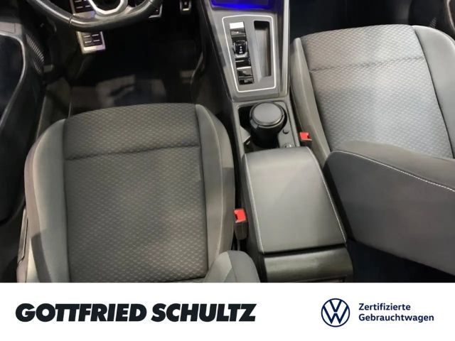 Volkswagen Golf DSG Golf VIII Life