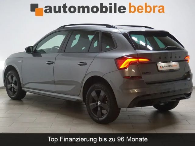 Skoda Kamiq 1.5 TSI Monte Carlo