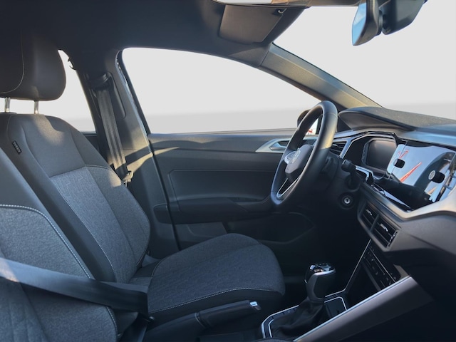 Volkswagen Taigo 1.5 TSI DSG Move