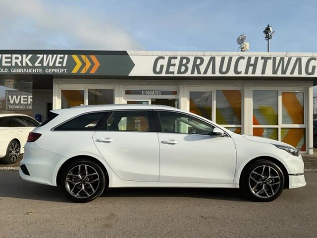 Kia Ceed Spirit SportWagon