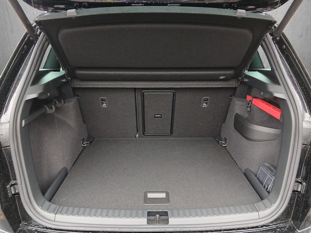 Skoda Karoq 1.5 TSI Sportline