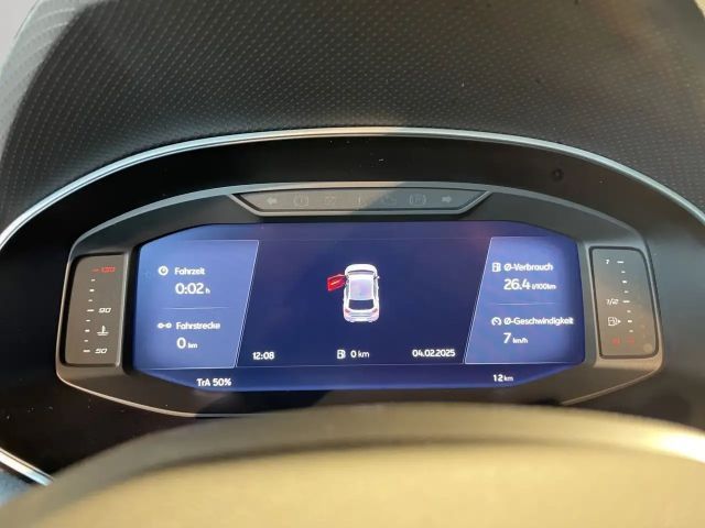 Seat Ibiza 1.0 TSI FR-lijn