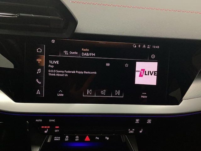 Audi S3 Quattro S-Tronic Sedan