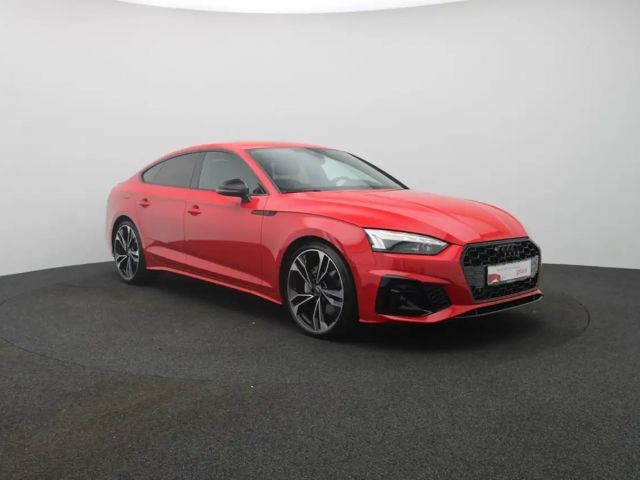 Audi A5 40 TDI S-Line Sportback