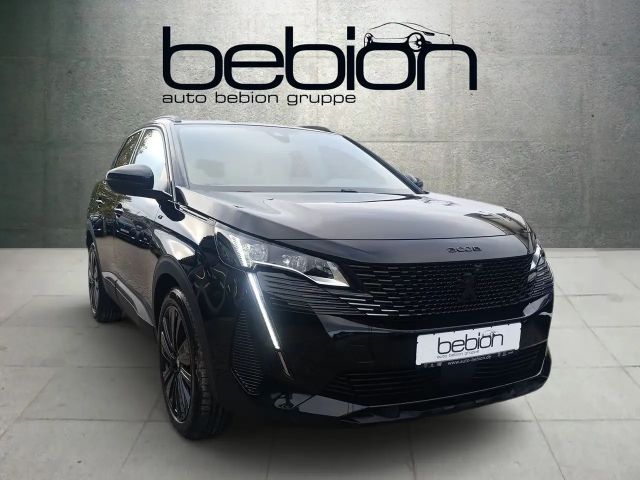 Peugeot 3008 BlueHDi GT-Line