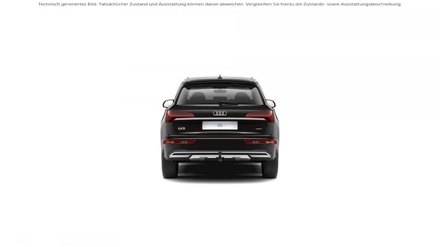 Audi Q5 40 TDI Quattro S-Tronic