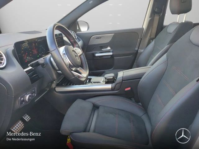 Mercedes-Benz EQA 250 AMG Line Advanced