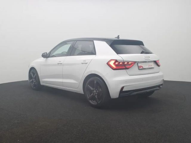 Audi A1 30 TFSI Sportback