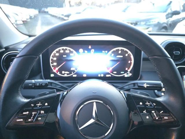 Mercedes-Benz C 200 C 200 d Estate