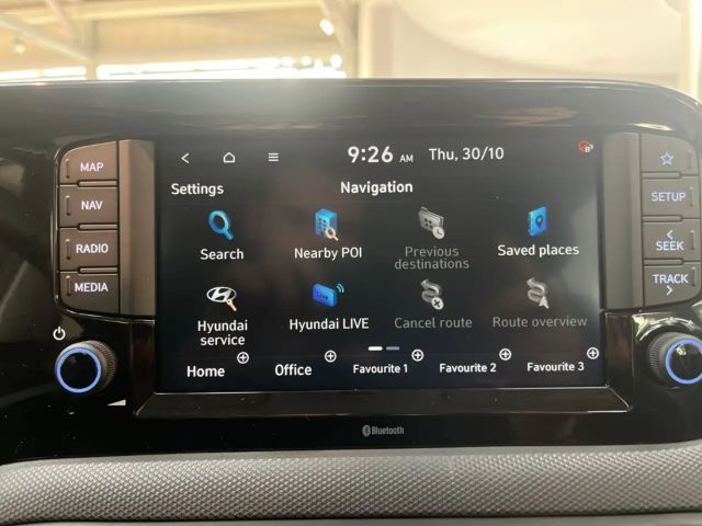 Hyundai i10 1.0 Select