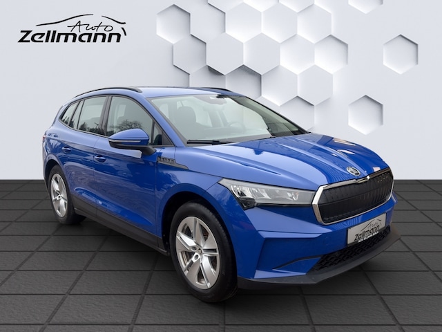 Skoda Enyaq iV 50