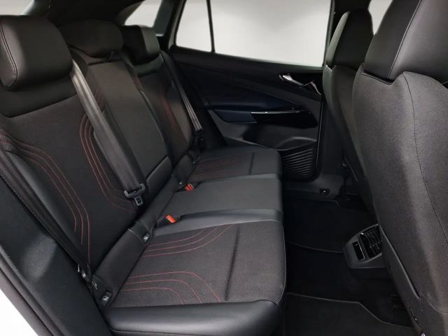 Volkswagen ID.4 77 KWh GTX