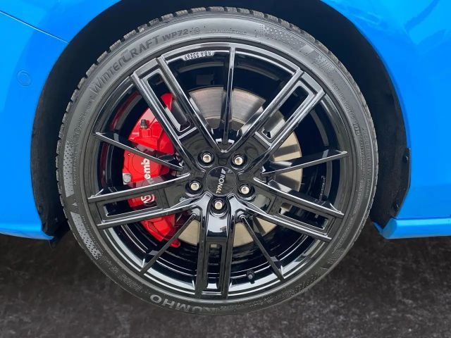 Ford Focus EcoBoost ST Line