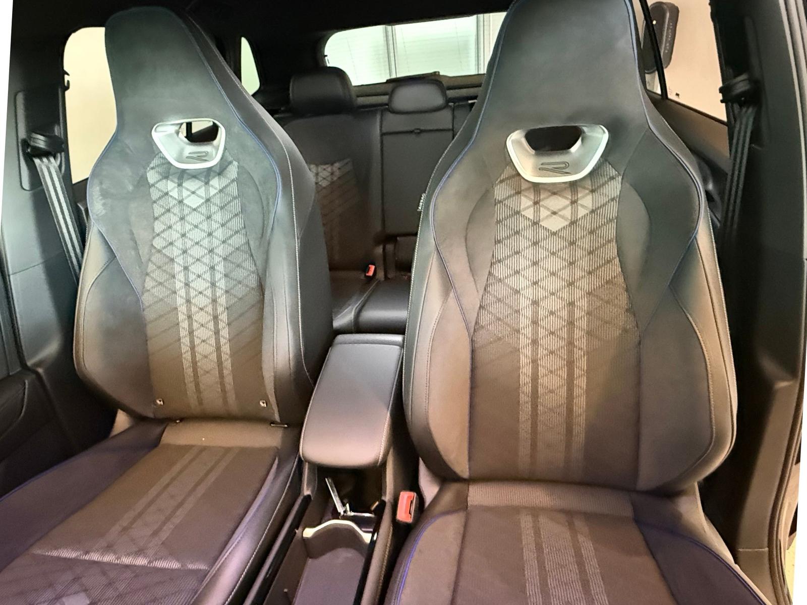 Volkswagen Tiguan 1.5 TSI R-Line eHybrid