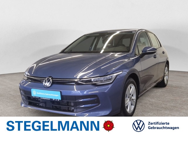 Volkswagen Golf 1.5 TSI Golf VIII Life