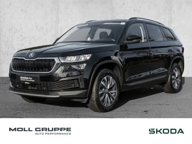 Skoda Kodiaq 2.0 TDI Ambition