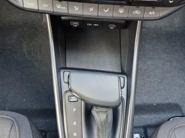 Hyundai Bayon 1.0 T-GDi