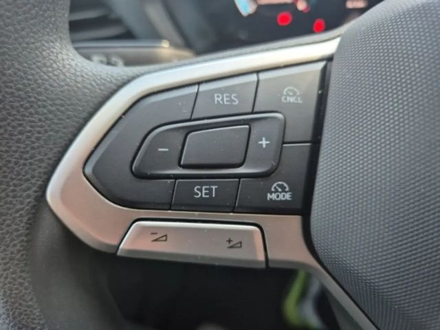 Volkswagen Caddy 2.0 TDI