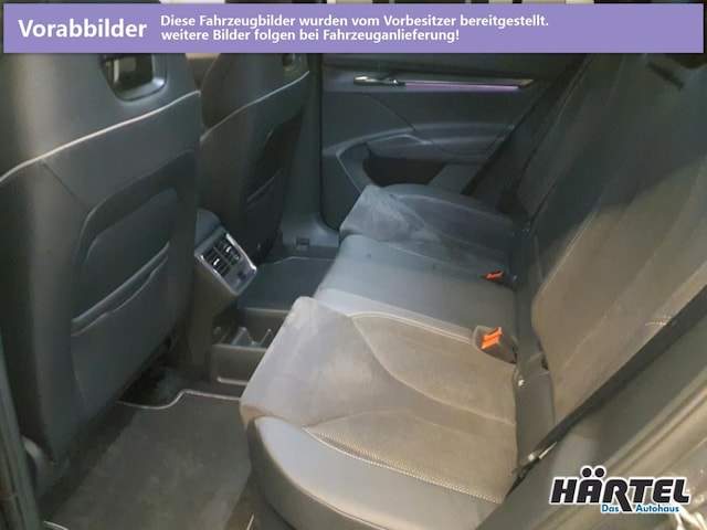 Skoda Enyaq Sportline iV 60