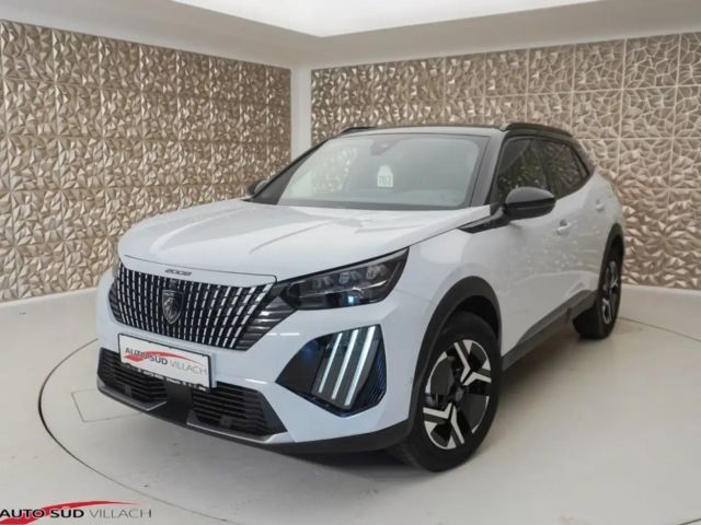 Peugeot 2008 GT-Line Hybrid