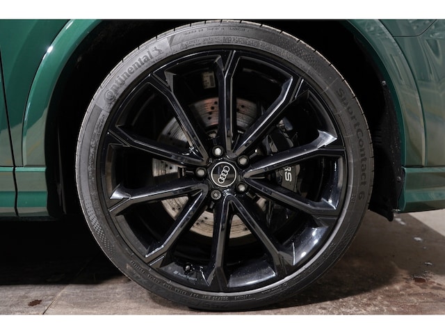 Audi RS Q3 Quattro S-Tronic Sportback