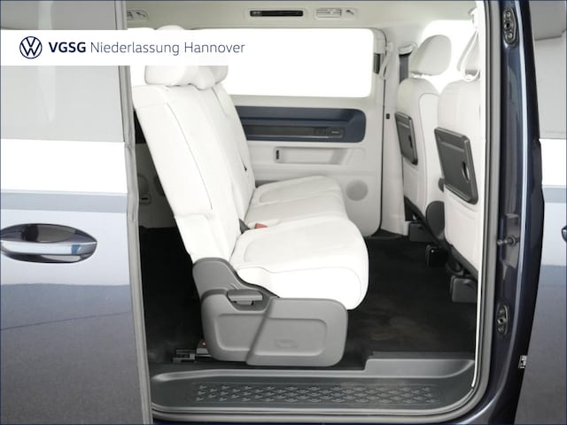 Volkswagen ID.Buzz IQ.Drive Pro