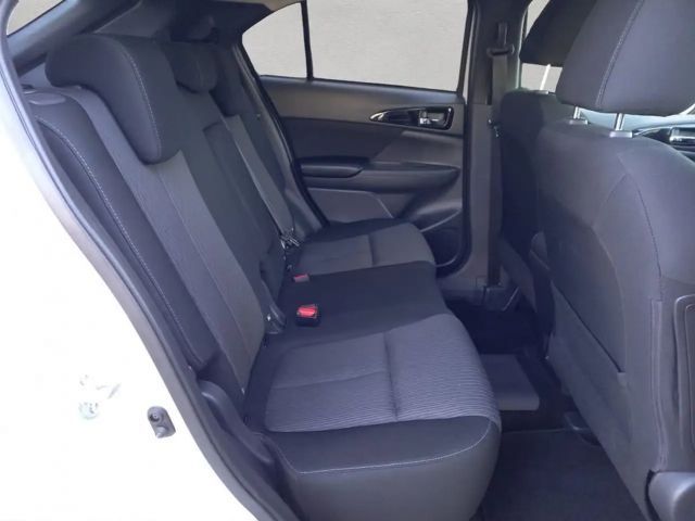 Mitsubishi Eclipse Cross 4WD PHEV