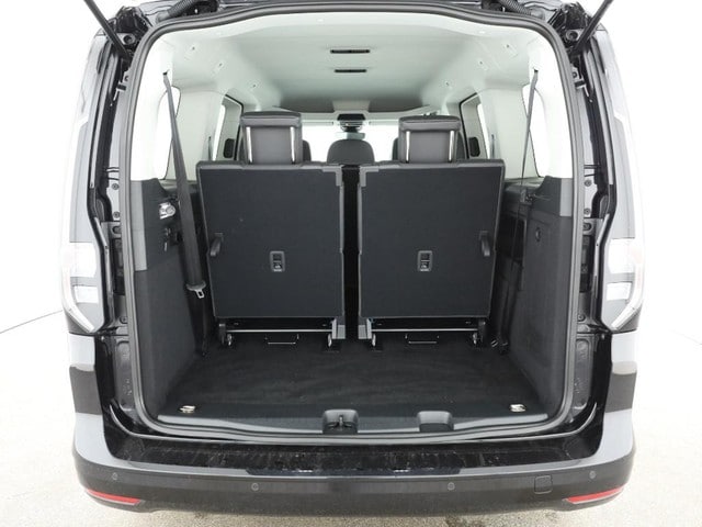 Volkswagen Caddy 2.0 TDI Maxi Style