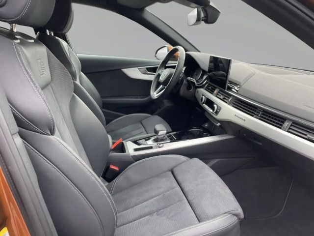 Audi A4 45 TFSI Avant Quattro S-Line