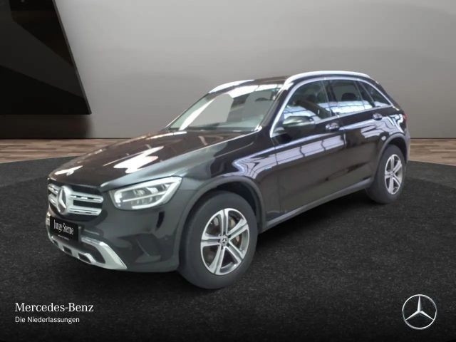 Mercedes-Benz GLC 300 4MATIC GLC 300 e