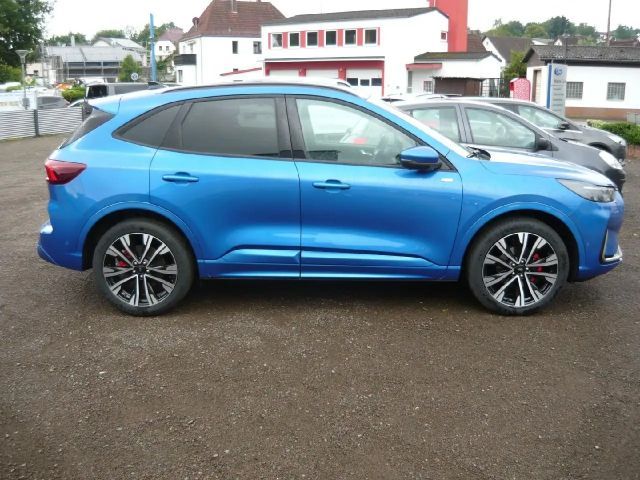 Ford Kuga Hybrid ST Line X