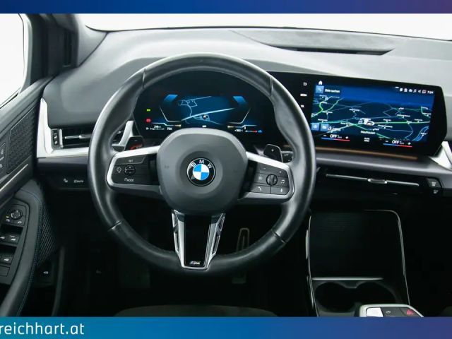 BMW 218 218d Active Tourer Sedan