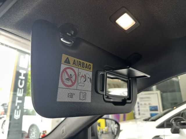 Renault Austral Techno