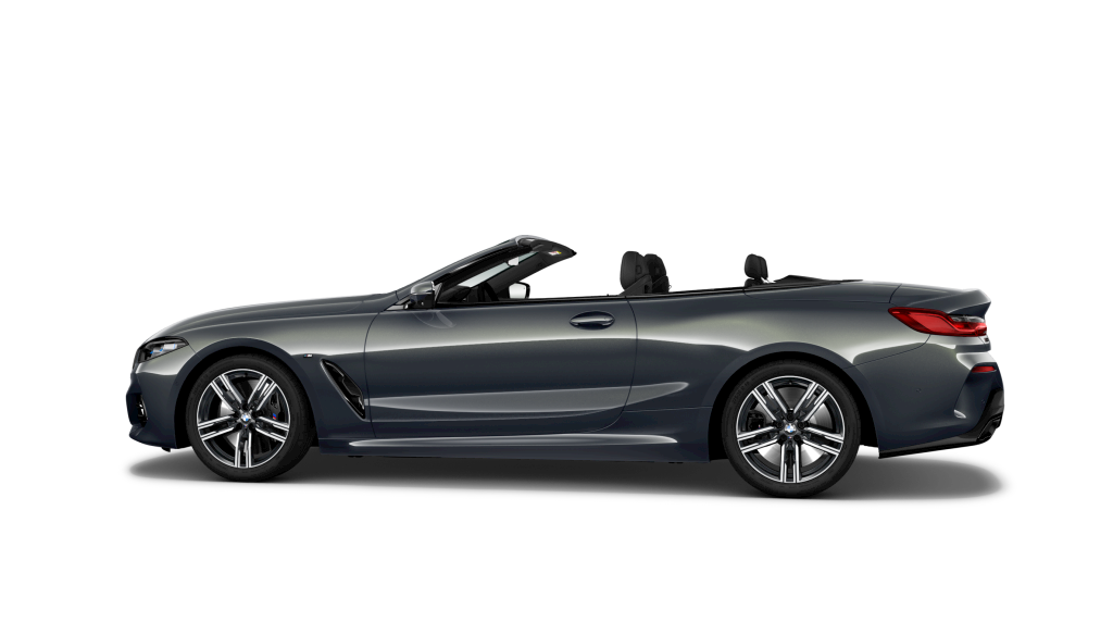 BMW 840 840i Cabrio xDrive