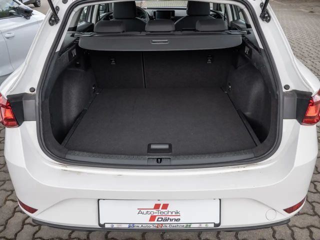 Seat Leon 1.0 TSI Reference Sportstourer