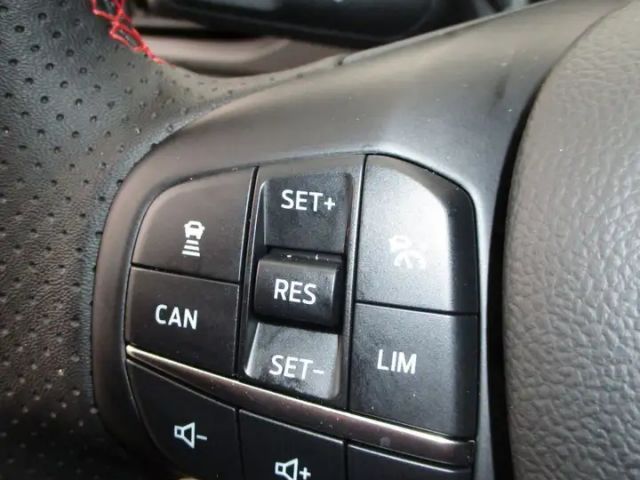 Ford Focus ST Line Wagon