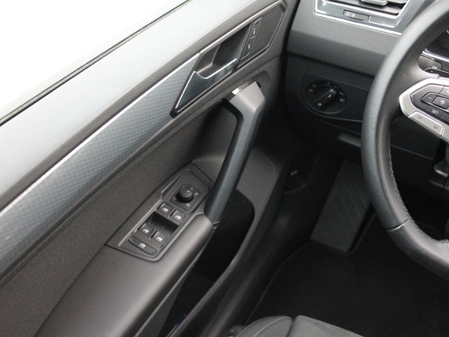 Volkswagen Tiguan 2.0 TDI DSG Life