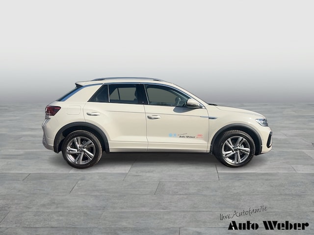 Volkswagen T-Roc 1.0 TSI R-Line