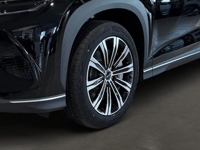 BYD Sealion 7 Comfort