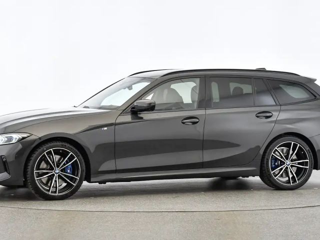 BMW 320 320d xDrive