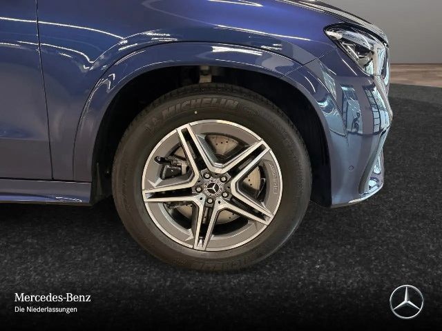 Mercedes-Benz GLE 350 4MATIC AMG Line
