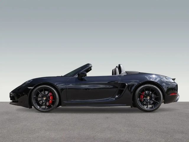 Porsche Boxster 4 718 GTS