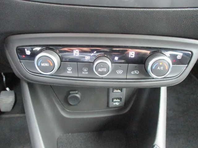 Opel Crossland X Turbo Ultimate