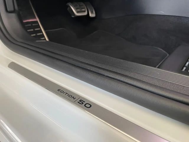 Volkswagen Golf DSG Style