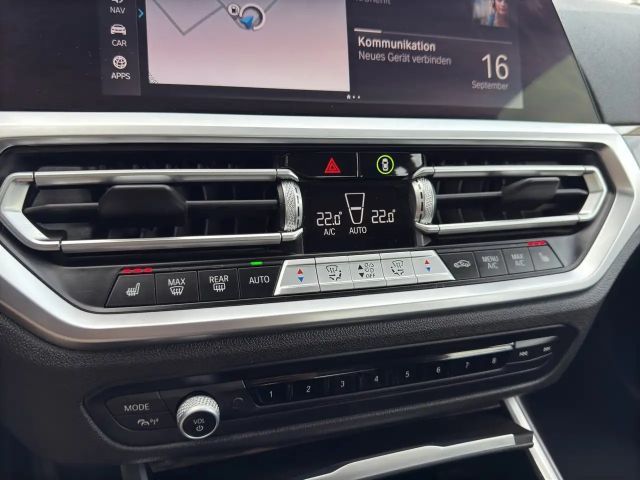 BMW 330 330e Luxury Line Sedan