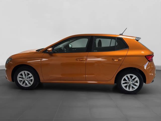 Skoda Fabia Style Style