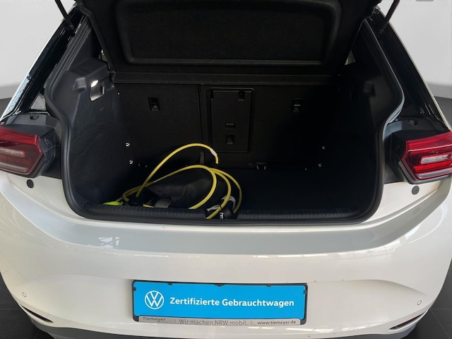 Volkswagen ID.3 ID.3 NP50 NP19 MATRIX ASSIST KAMERA